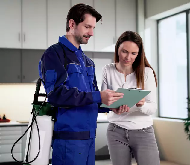 Reliable Pest Control Companies You Can Trust in Albany, OR Relies On