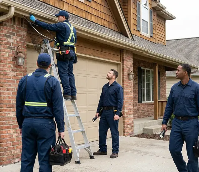 Your Local Bat Exterminators in Albany, OR