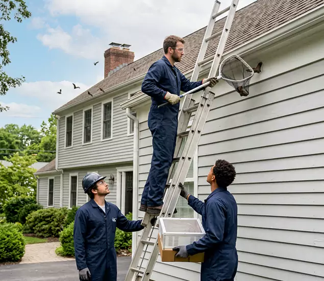 Your Bat Removal Specialists in Albany, OR