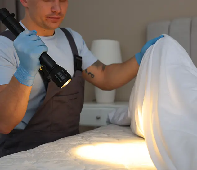 Trusted Bed Bug Bite Treatments Experts in Albany, OR