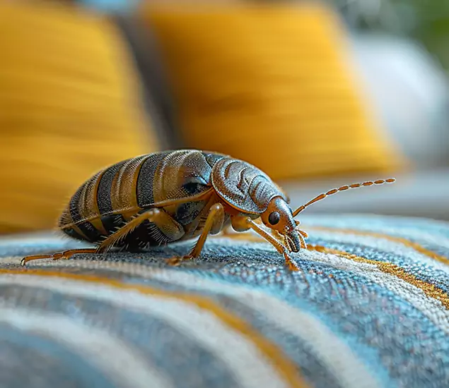About Our Bed Bug Company Services in Albany, OR