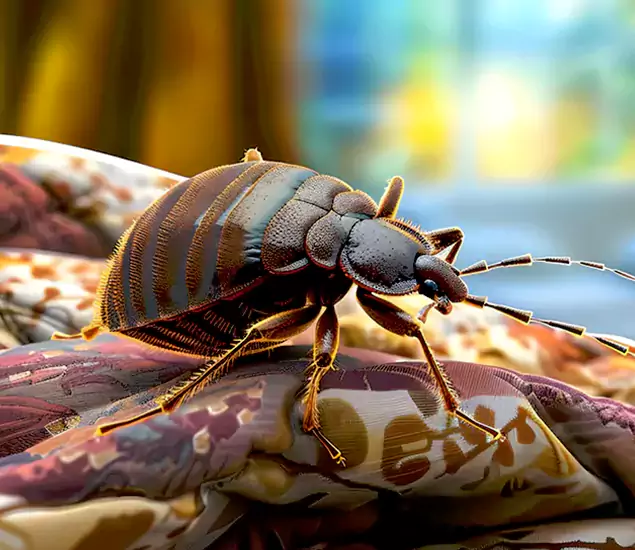 About Our Bed Bug Heat Treatment Cost Experts in Albany, OR