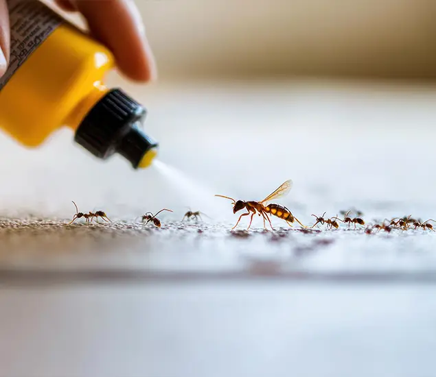 Trusted Bed Bug Mattress Treatment Experts in Albany, OR