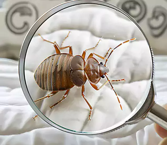 Bed Bug Treatment Cost Specialists in Albany, OR