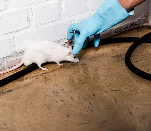 Trusted Mouse Exterminator: Your Rodent Control Company in Albany, OR
