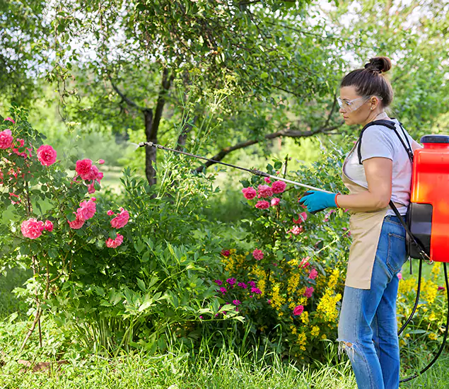 Your Trusted Mosquito Exterminator in Albany, OR