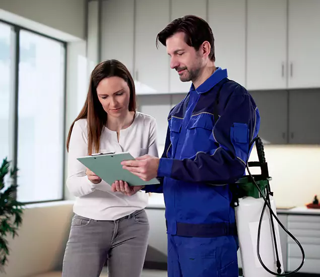 Affordable Pest Control Prices & Cost Experts in Albany, OR