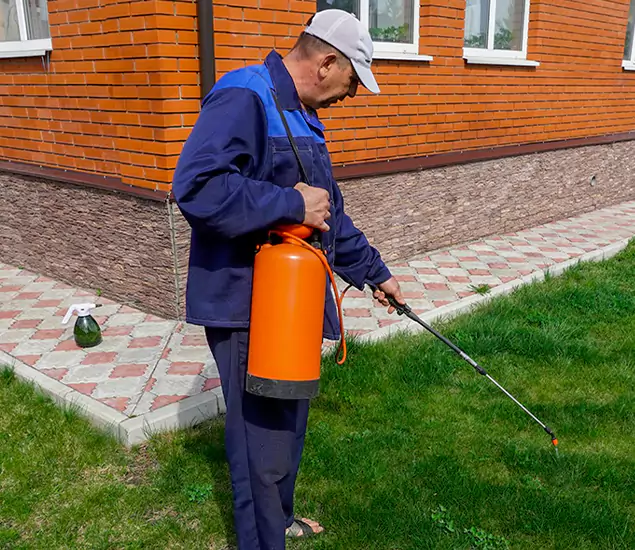 Reliable Pest Control Companies You Can Trust in Albany, OR
