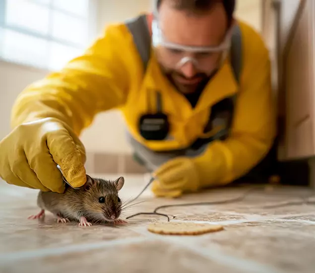 Certified Rodent Proofing Services: Your Pest Control Solution in Albany, OR