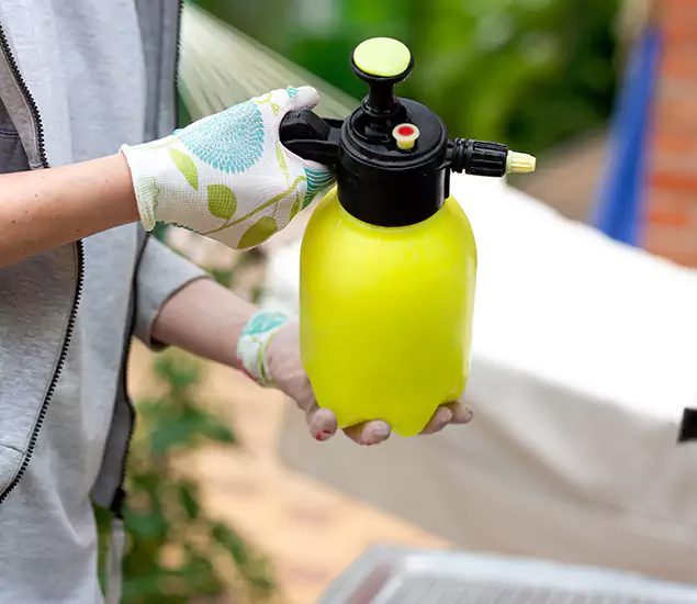 Skilled Residential Small Black Ant Service in Albany, OR