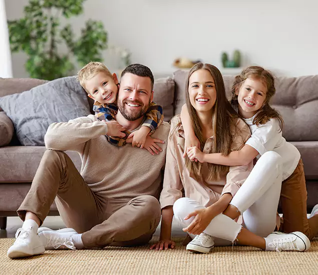 About Our Termite Control Services in Albany, OR