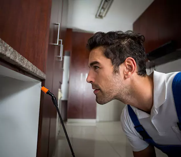 Termite Inspection Cost Experts You Can Trust in Albany, OR