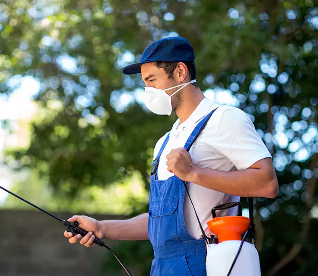 About Termite Spot Treatment Experts in Albany, OR