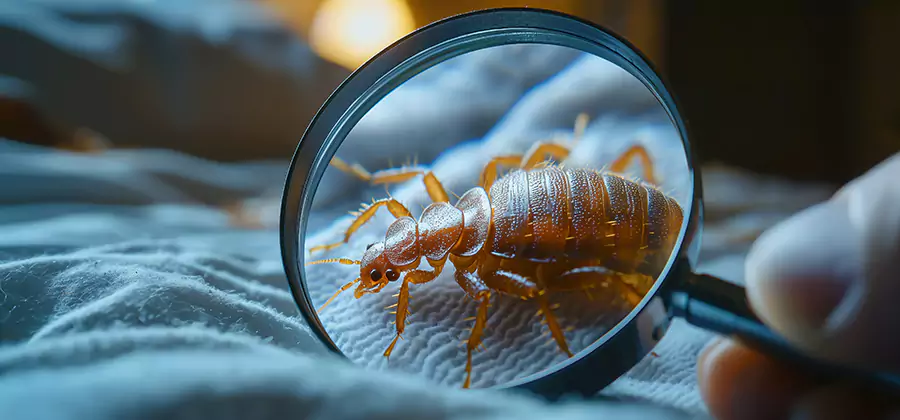 Bed Bug Extermination Services Albany