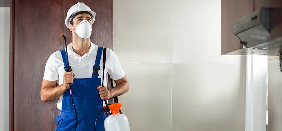 Per Room Bed Bug Cost in Albany