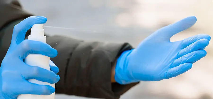Instant Bed Bug Bite Relief in Albany
