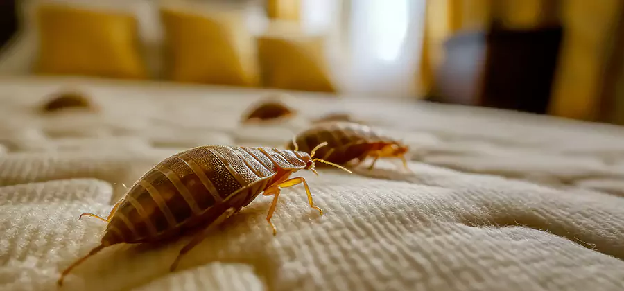 Bed Bug Sanitation and Remediation in Albany