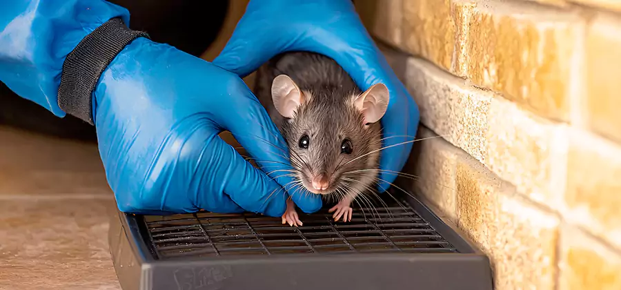 Commercial Rodent Control in Albany