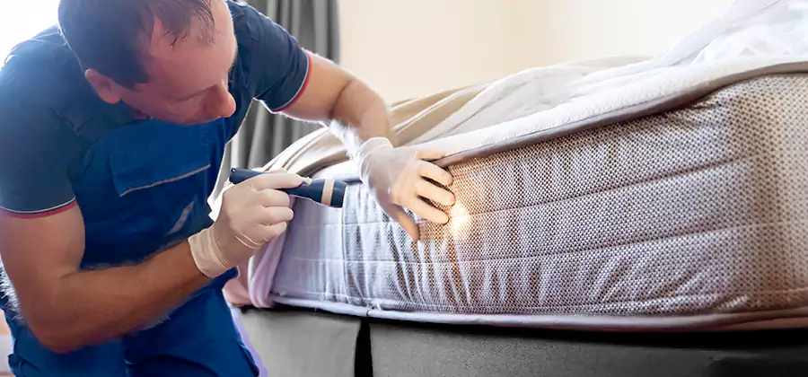 24 Hour Bed Bug Pest Control in Albany