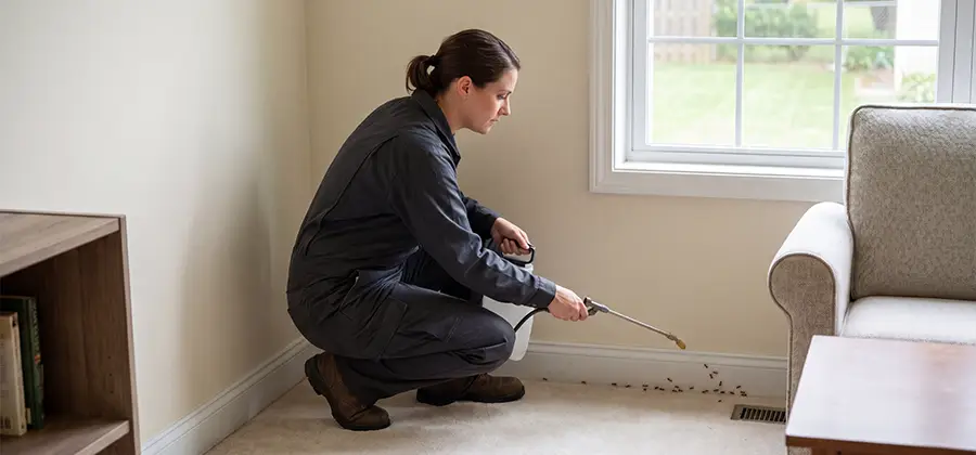 Fire Ant Prevention Program Albany