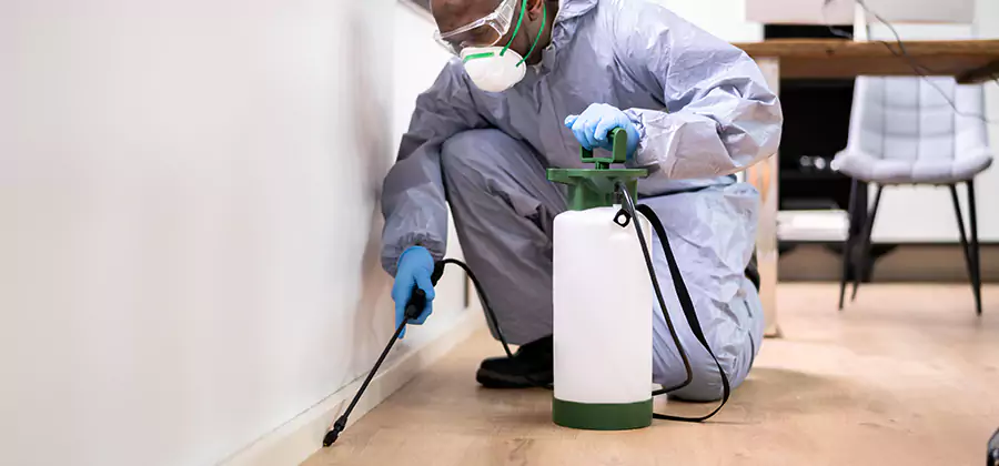 Long Lasting Mosquito Treatment in Albany