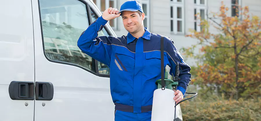 Eco Friendly Environmental Mosquito Control in Albany