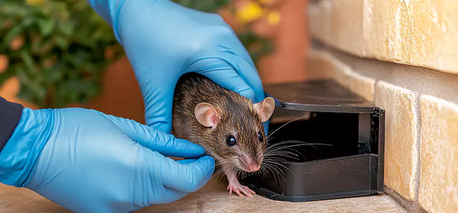 Rat Exclusion Cost in Albany