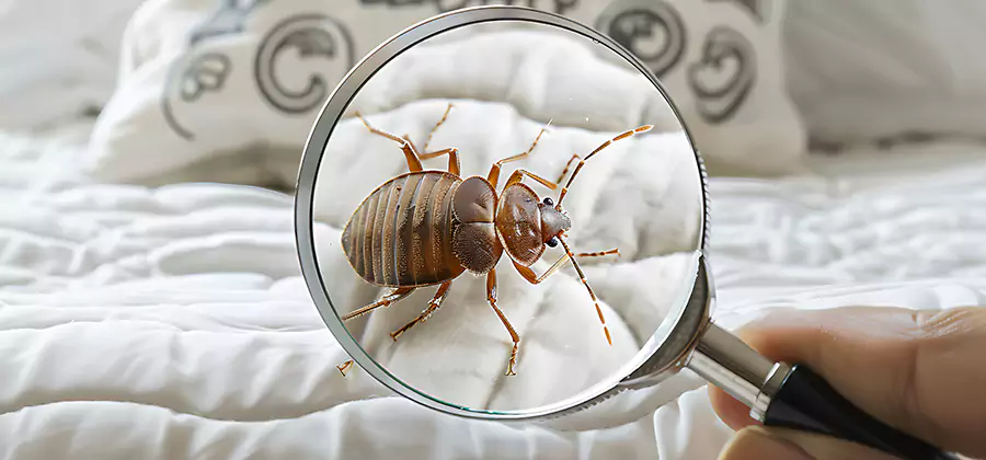 Bed Bug Treatment Service in Albany