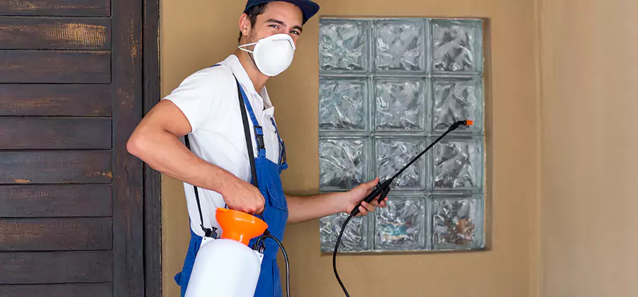 Pre-Construction Termite Treatment in Albany