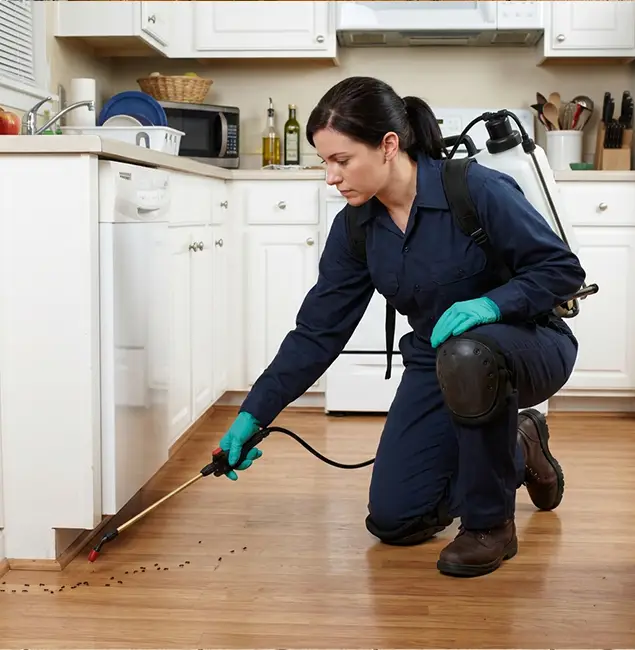 Why Albany, OR Homeowners Trust Fair Pest Control Albany for Ant Extermination?