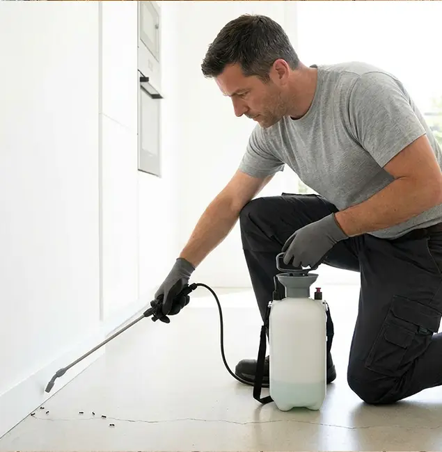 Why Albany, OR Homeowners Trust Fair Pest Control Albany for Ant Infestation Control?