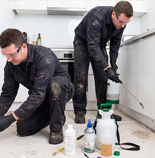 Why Albany, OR Homeowners Choose Fair Pest Control Albany?