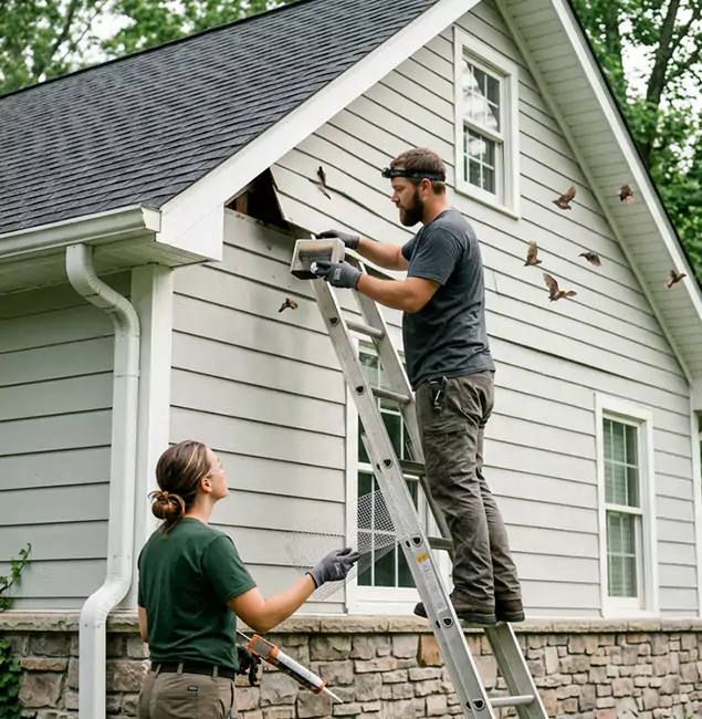 Why Fair Pest Control Albany Is the Right Choice in Albany, OR?