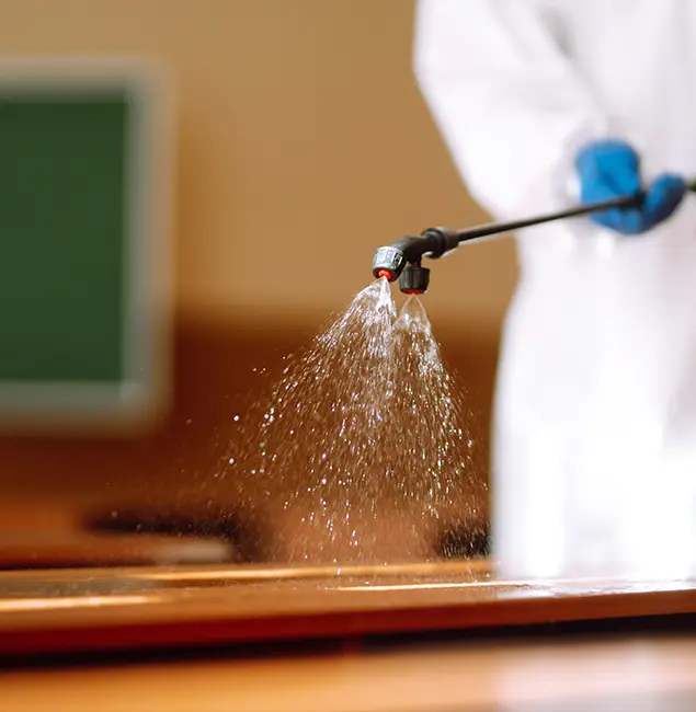 Why Choose Fair Pest Control Albany for Bed Bug Chemical Treatment in Albany, OR?