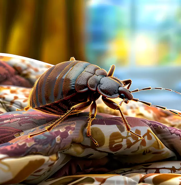 Why Choose Fair Pest Control Albany in Albany, OR?