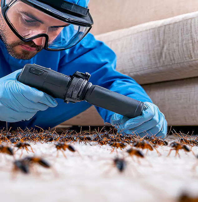 Why Choose Fair Pest Control Albany for Bed Bug Control in Albany, OR?