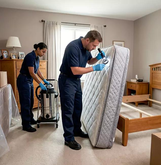 Why Choose Fair Pest Control Albany for Bed Bug Extermination in Albany, OR?