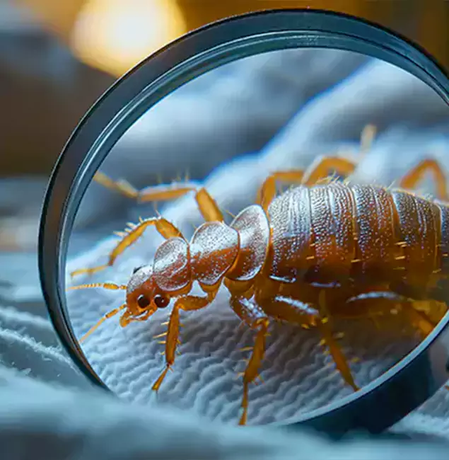 Why Choose Fair Pest Control Albany for Bed Bug Heat Treatment Cost in Albany, OR?