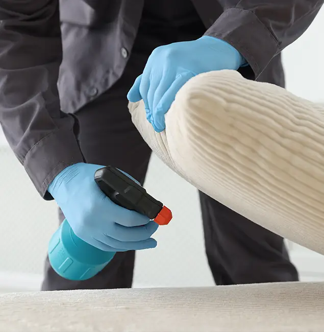 Why Choose Fair Pest Control Albany Mattress Bed Bug Experts in Albany, OR?