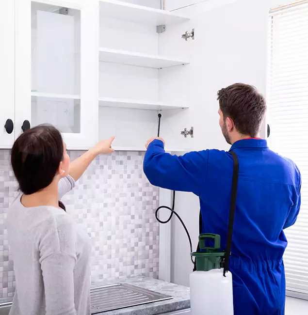 Why Choose Fair Pest Control Albany for Bed Bug Pest Control Cost in Albany, OR?