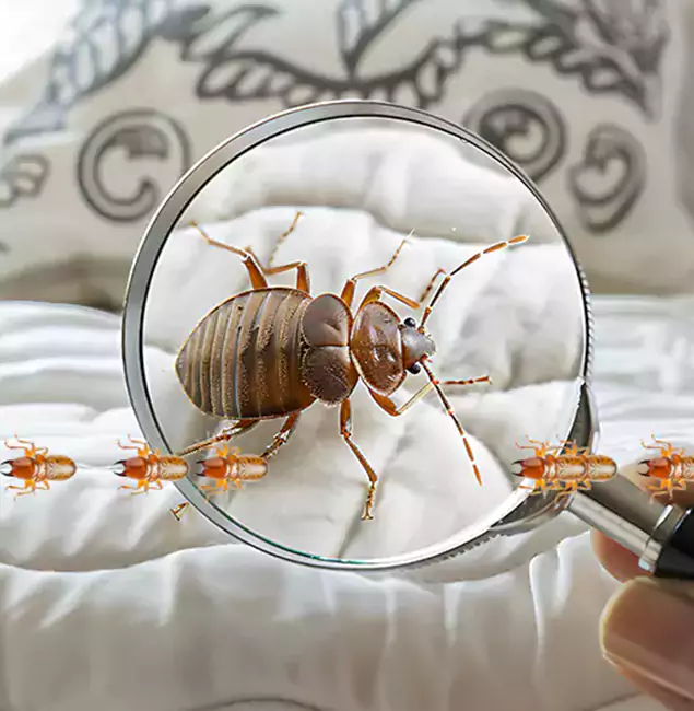 Why Choose Fair Pest Control Albany for Bed Bug Prevention in Albany, OR?