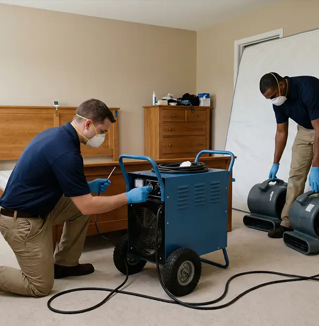 Why Choose Fair Pest Control Albany for Bed Bug Room Heater in Albany, OR?