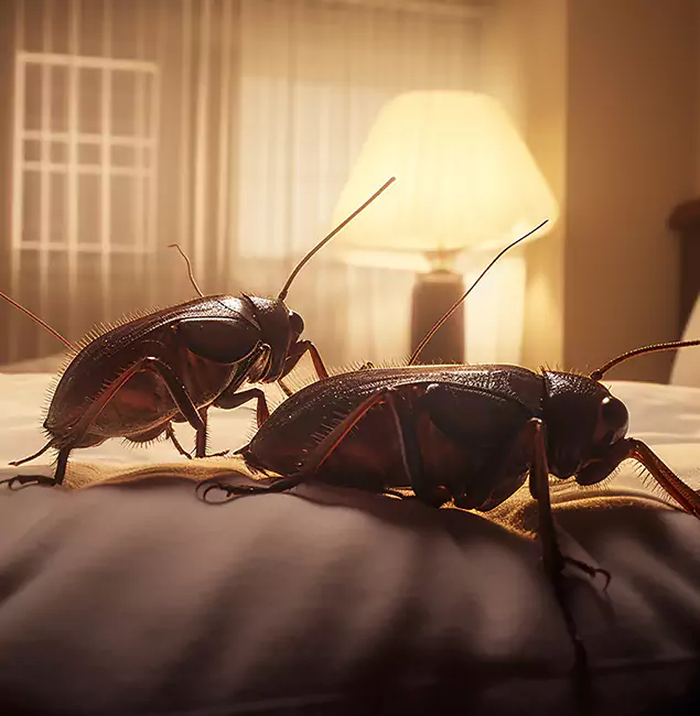 Why Choose Fair Pest Control Albany in Albany, OR for bed bug exterminator pro?