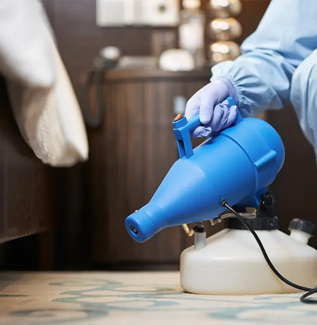 Why Choose Fair Pest Control Albany in Albany, OR?