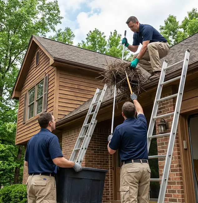 Why Albany, OR Relies on Fair Pest Control Albany for Bird Control Services?