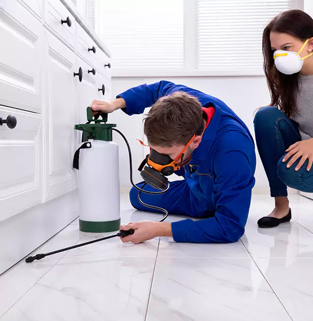 Why Choose Fair Pest Control Albany in Albany, OR?