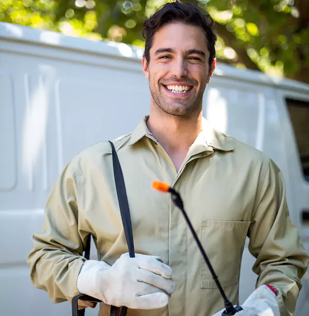 Why Choose Fair Pest Control Albany for Cockroach Control in Albany, OR?