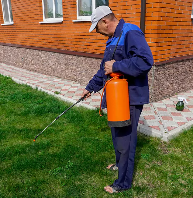 Why Choose Fair Pest Control Albany for Eco Friendly Pest Control in Albany, OR?