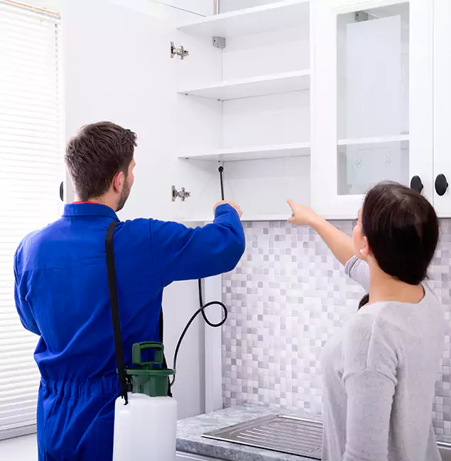 Why Choose Fair Pest Control Albany for Exterminator Services in Albany, OR?