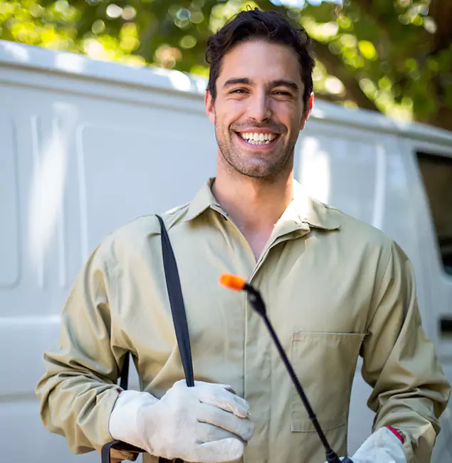 Why Albany Homeowners Trust Fair Pest Control Albany for Flea and Tick Treatment?